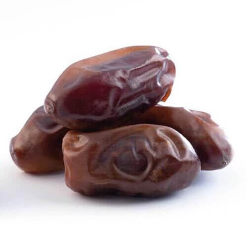 KHODRI Date Varieties