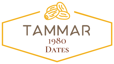 Tammar Dates Logo