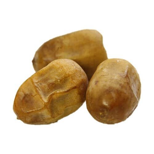 NABATAT ALI Date Varieties