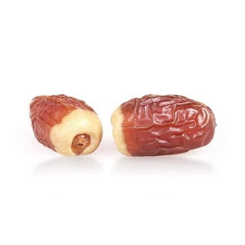 SALLAJ Date Varieties