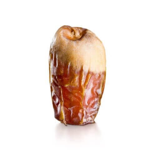 SAQAI Date Varieties